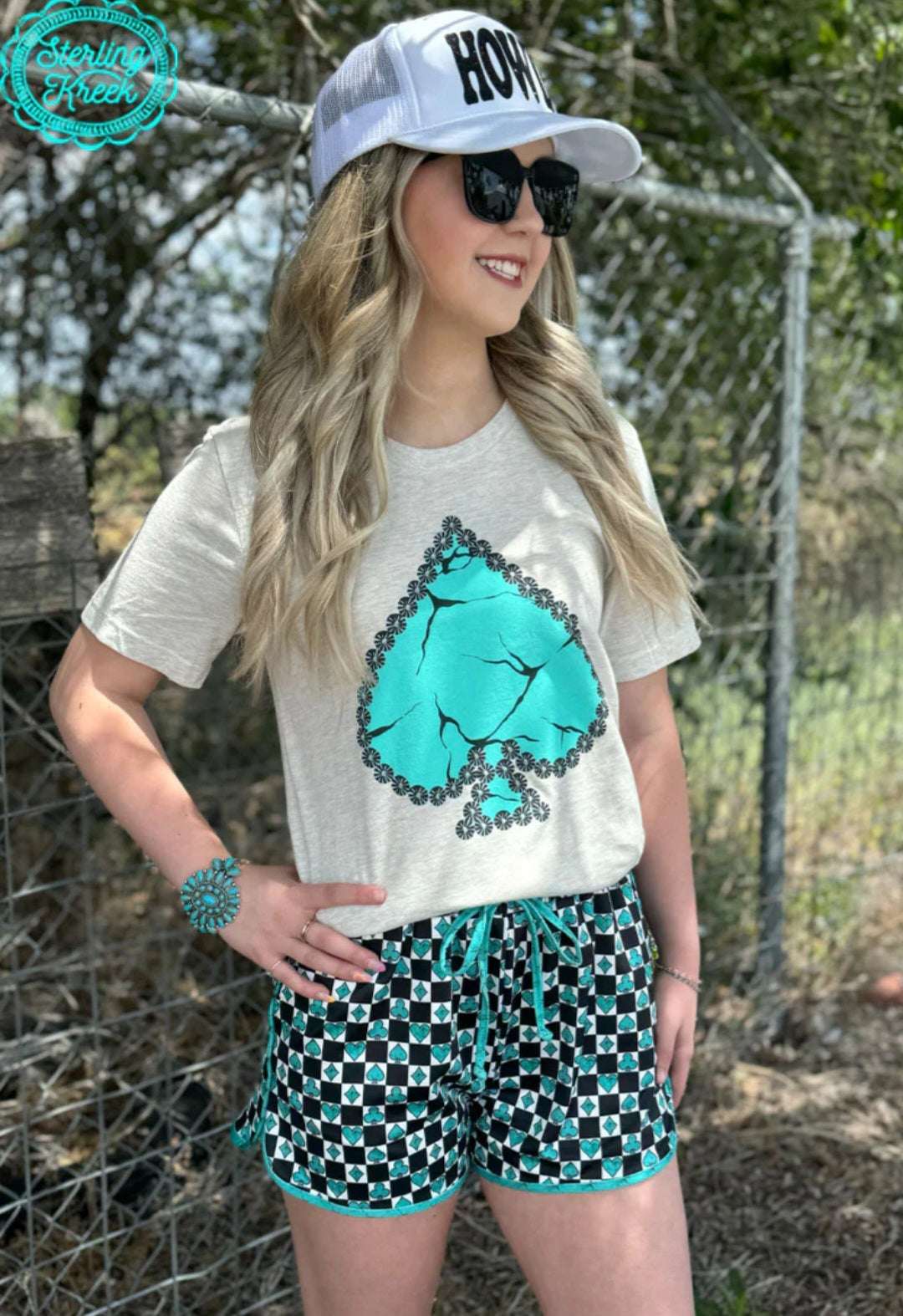 All In Shorts