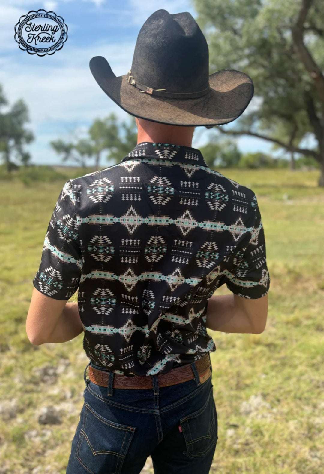 Pit Boss Polo
