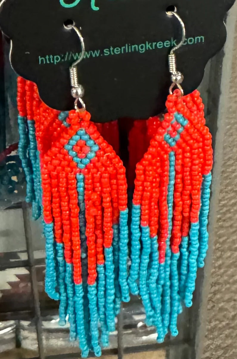 Maui Earrings