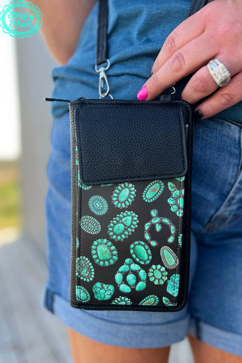 Phone Wallet Collection