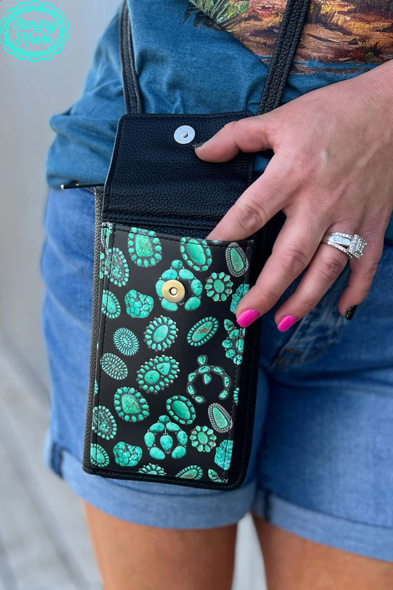 Phone Wallet Collection