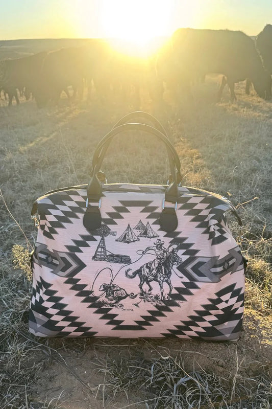 Into The West XL Tote