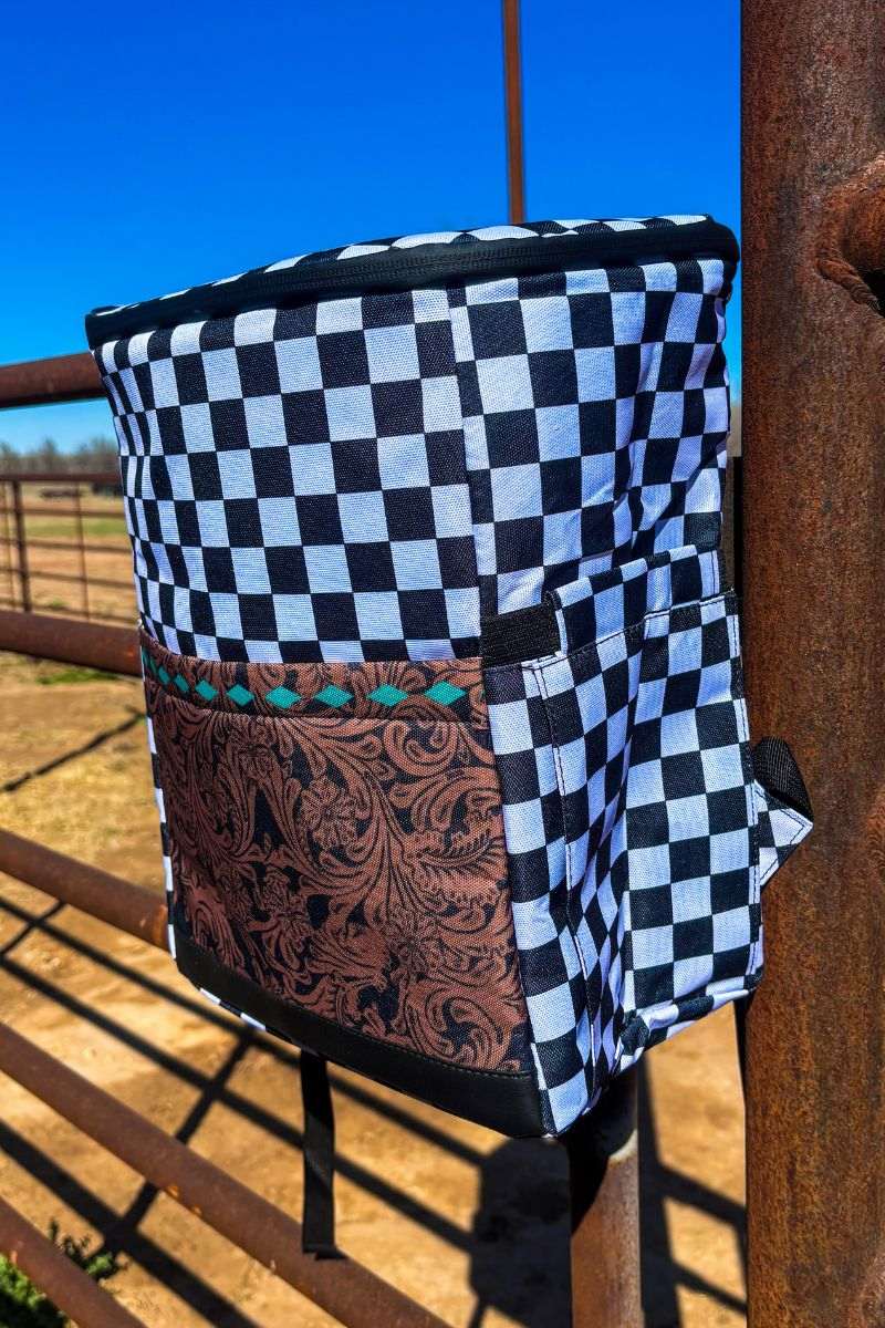 Luxe Harbor Backpack Cooler Collection