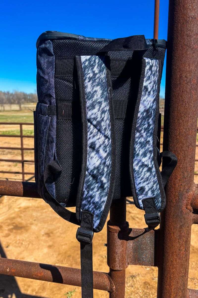 Luxe Harbor Backpack Cooler Collection