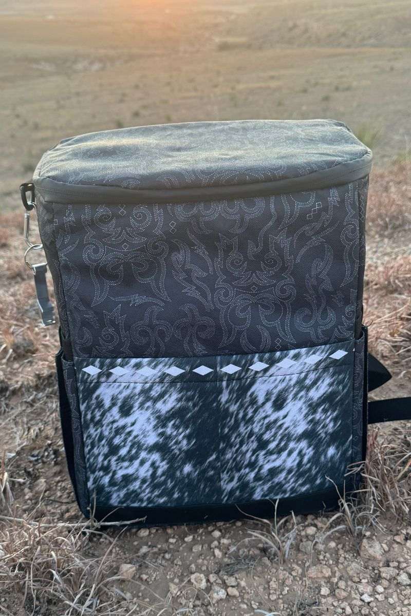 Luxe Harbor Backpack Cooler Collection