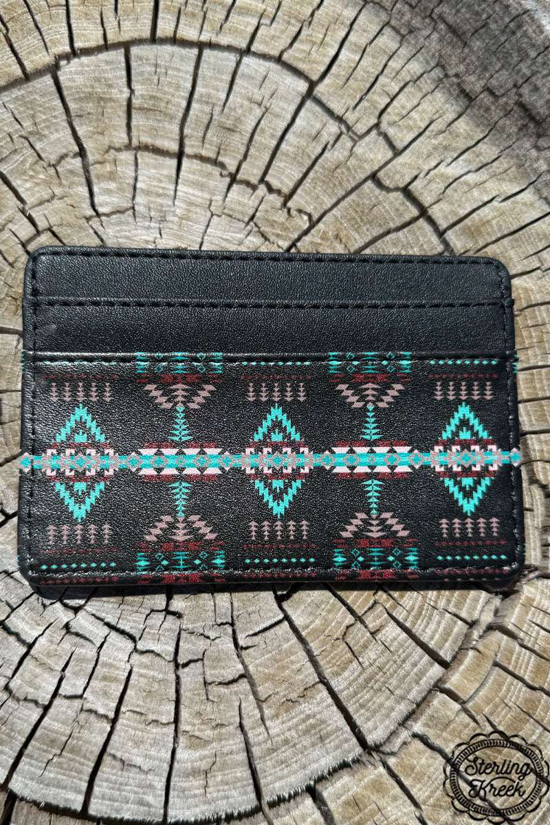 Card Wallet Collection