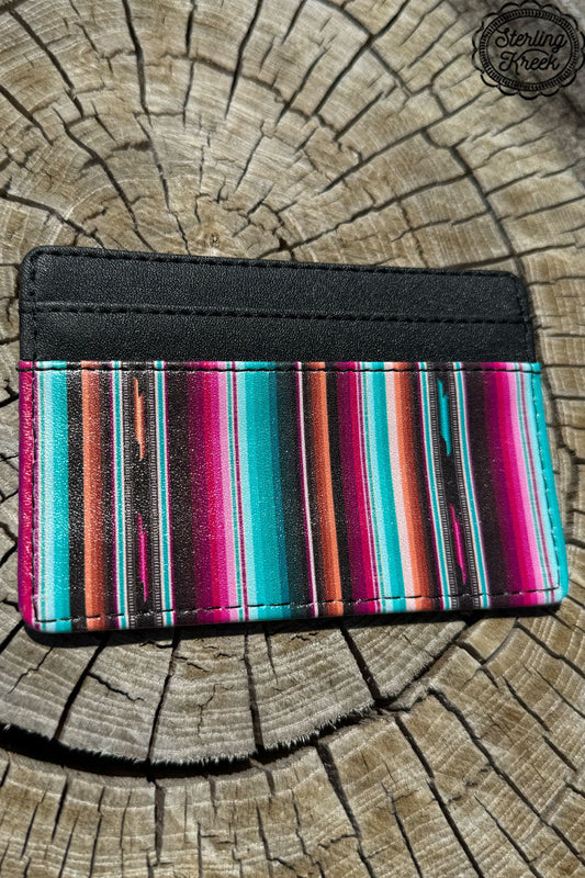 Card Wallet Collection
