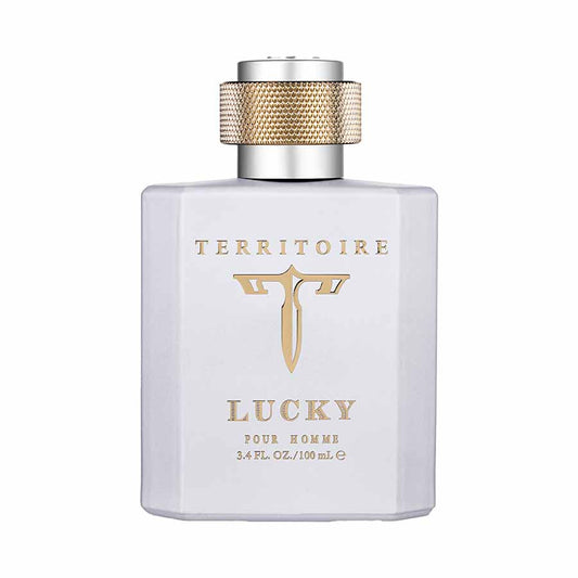 Territoire Lucky Mens Cologne